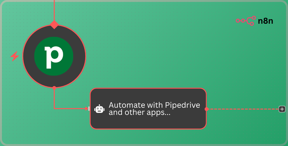 Enrich New Leads In Pipedrive And Send An Alert To Slack For High Quality Ones